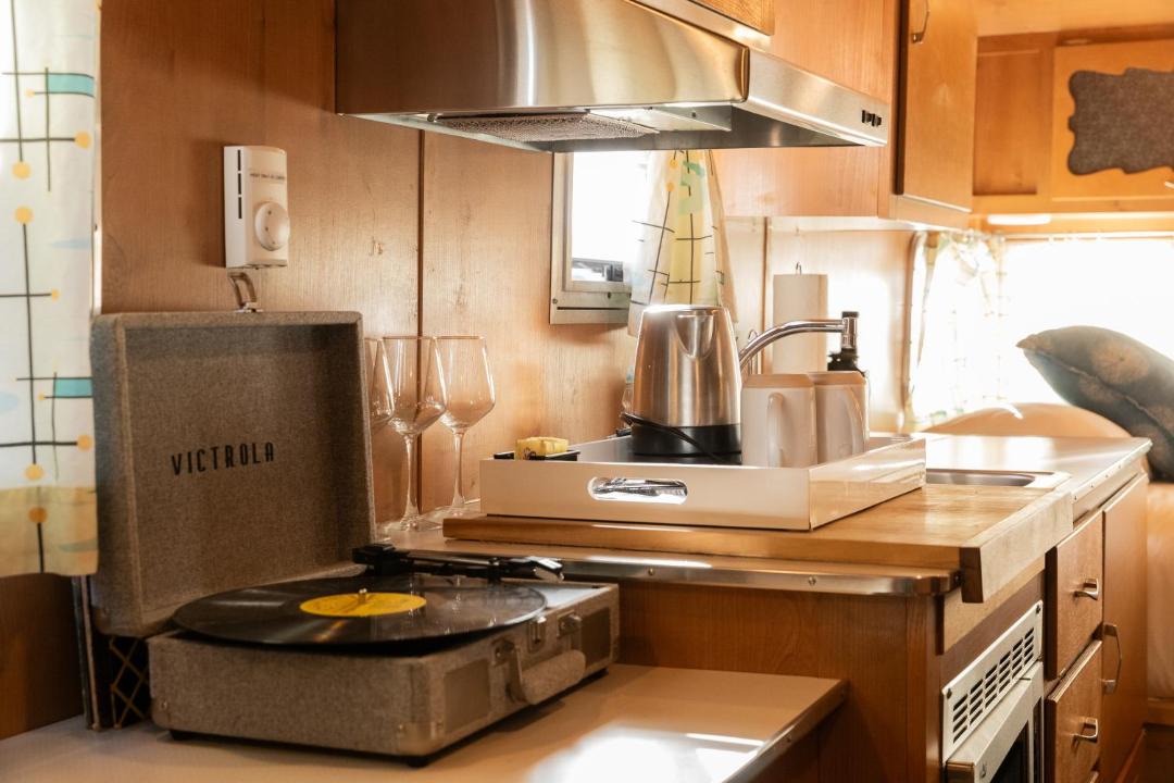 Photo of Kitchen in Yucca Valley