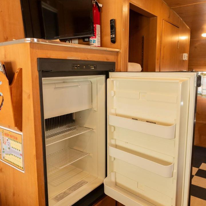 Photo of Kitchen in Yucca Valley