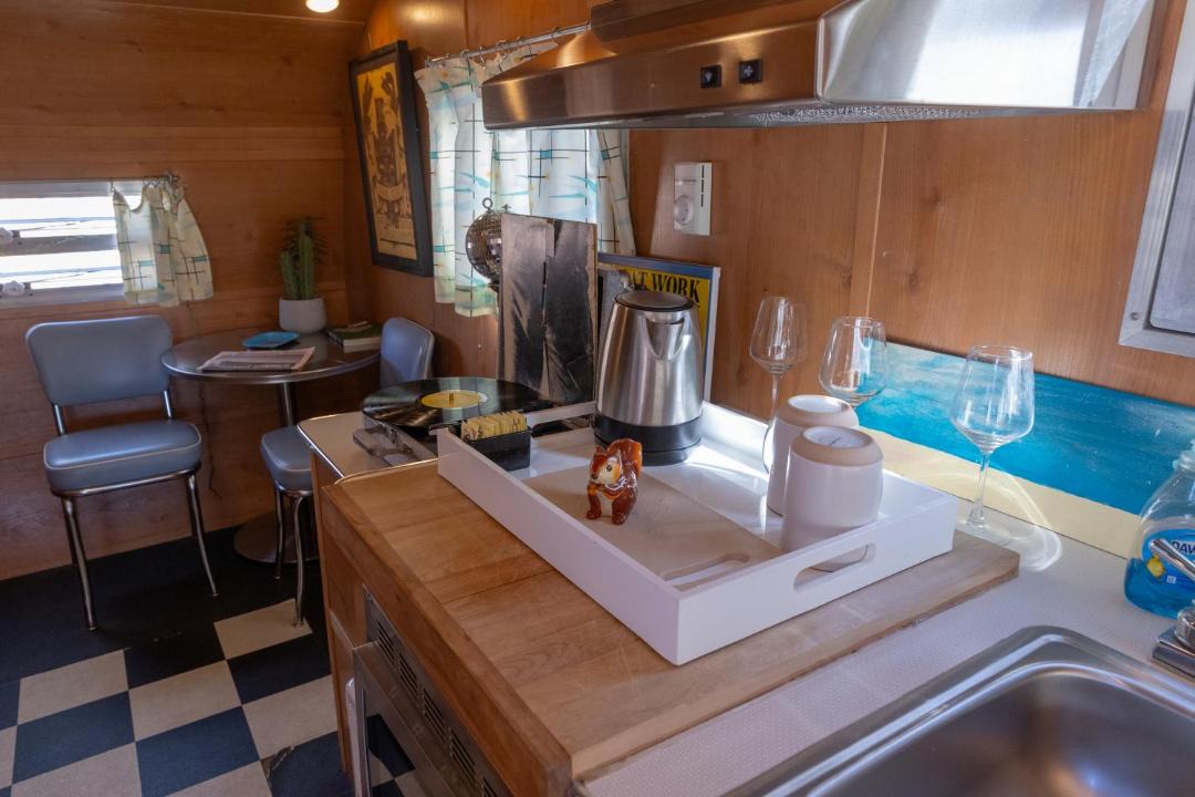 Photo of Kitchen in Yucca Valley