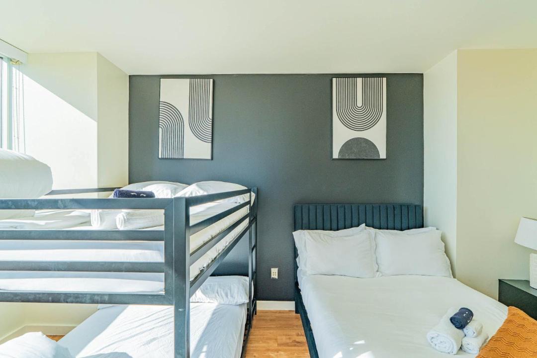 Photo of Bedroom in Downtown Phoenix