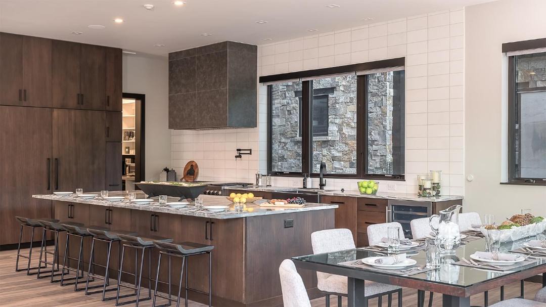 Photo of Kitchen in Old Town