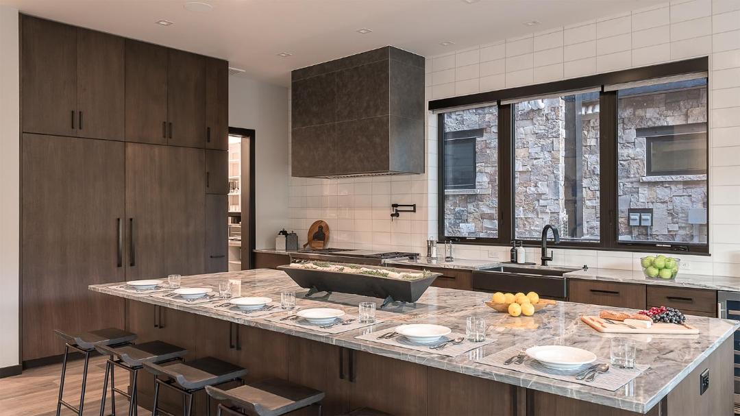 Photo of Kitchen in Old Town