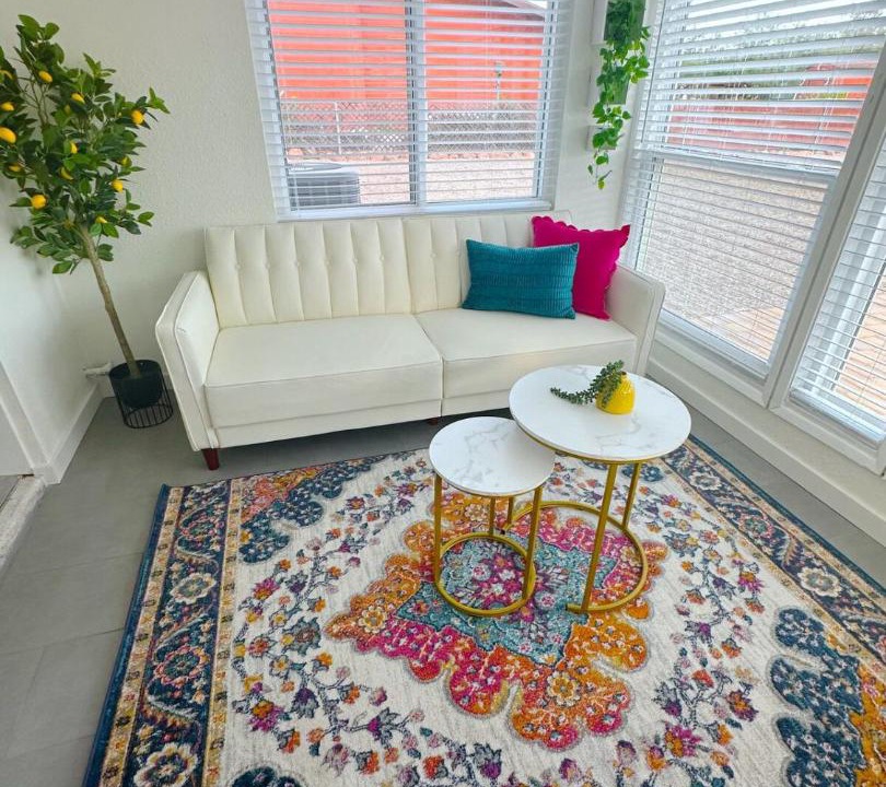Photo of Livingroom in Cottonwood-Verde Village