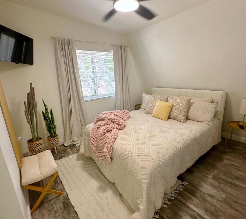 Photo of Bedroom in Cottonwood-Verde Village