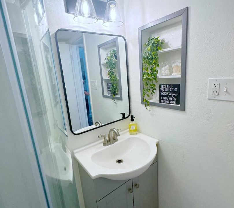 Photo of Bathroom in Cottonwood-Verde Village