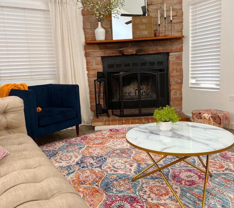 Photo of Livingroom in Cottonwood-Verde Village