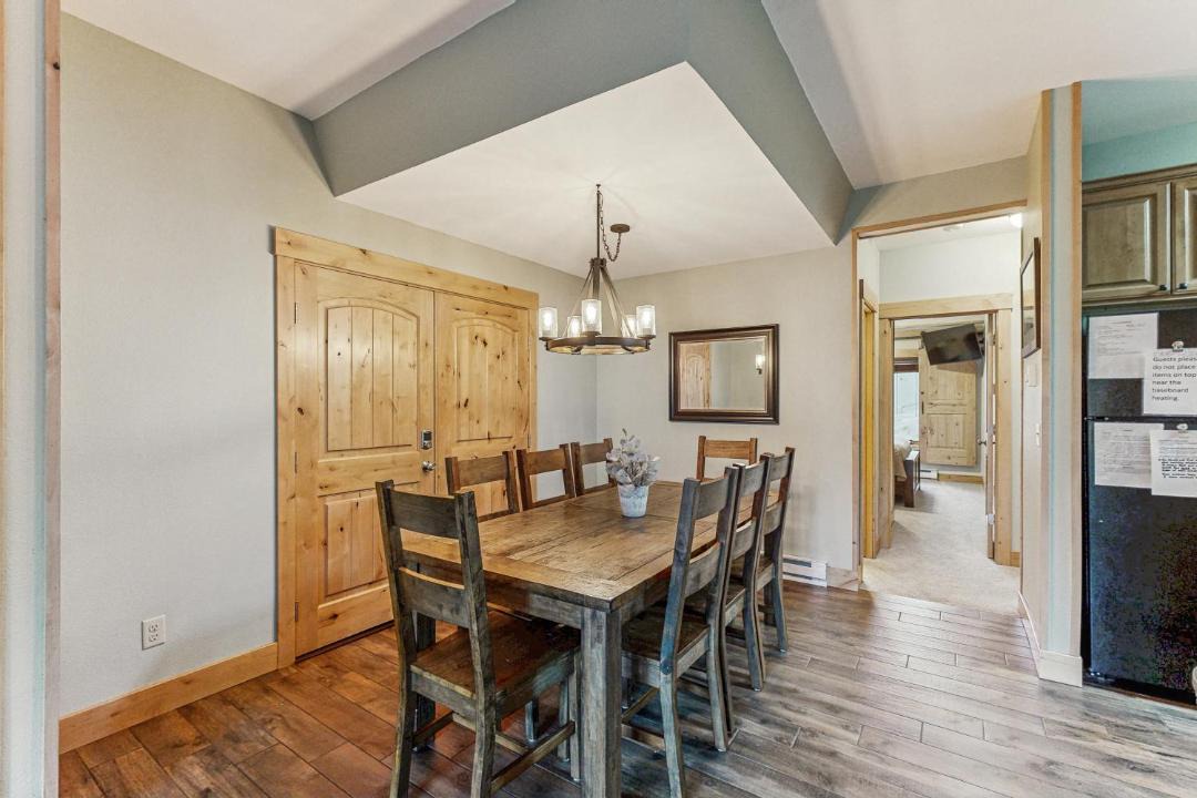 Photo of Kitchen in Baldy Mountain