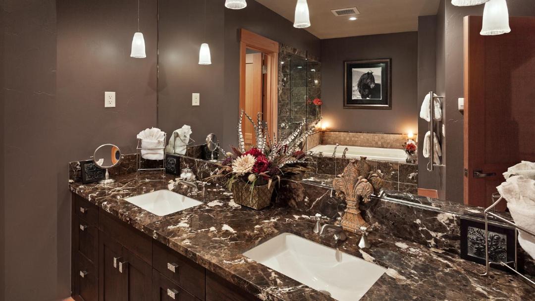 Photo of Bathroom in Steamboat Springs