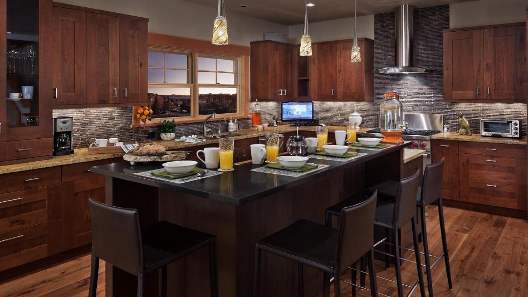 Photo of Kitchen in Steamboat Springs
