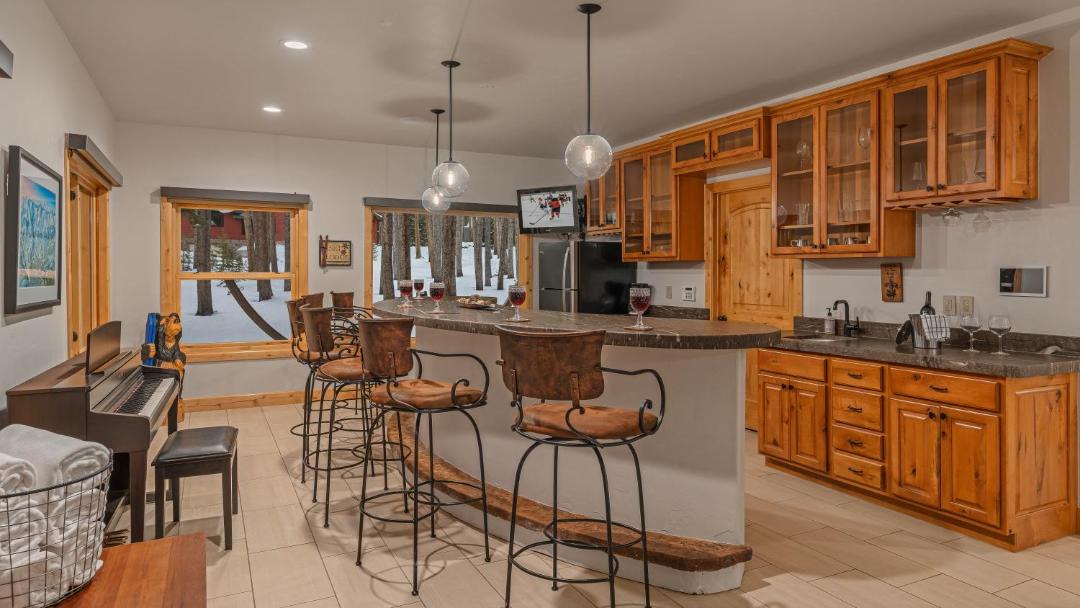 Photo of Kitchen in Breckenridge