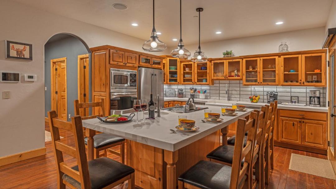 Photo of Kitchen in Breckenridge