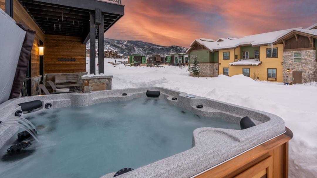 Photo of Others in Steamboat Springs