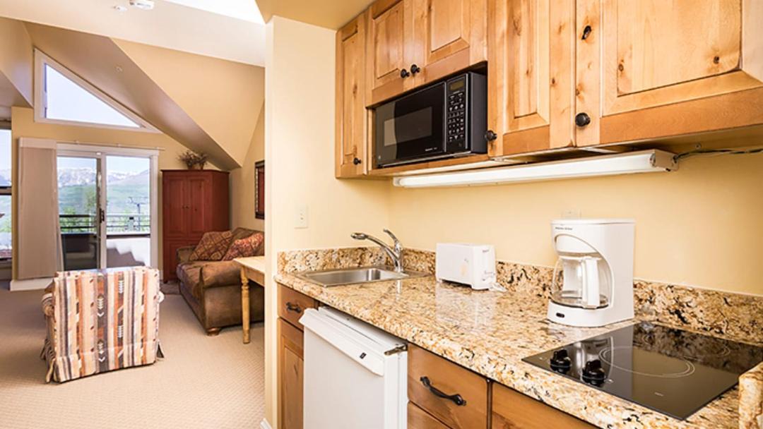 Photo of Kitchen in Mountain Village