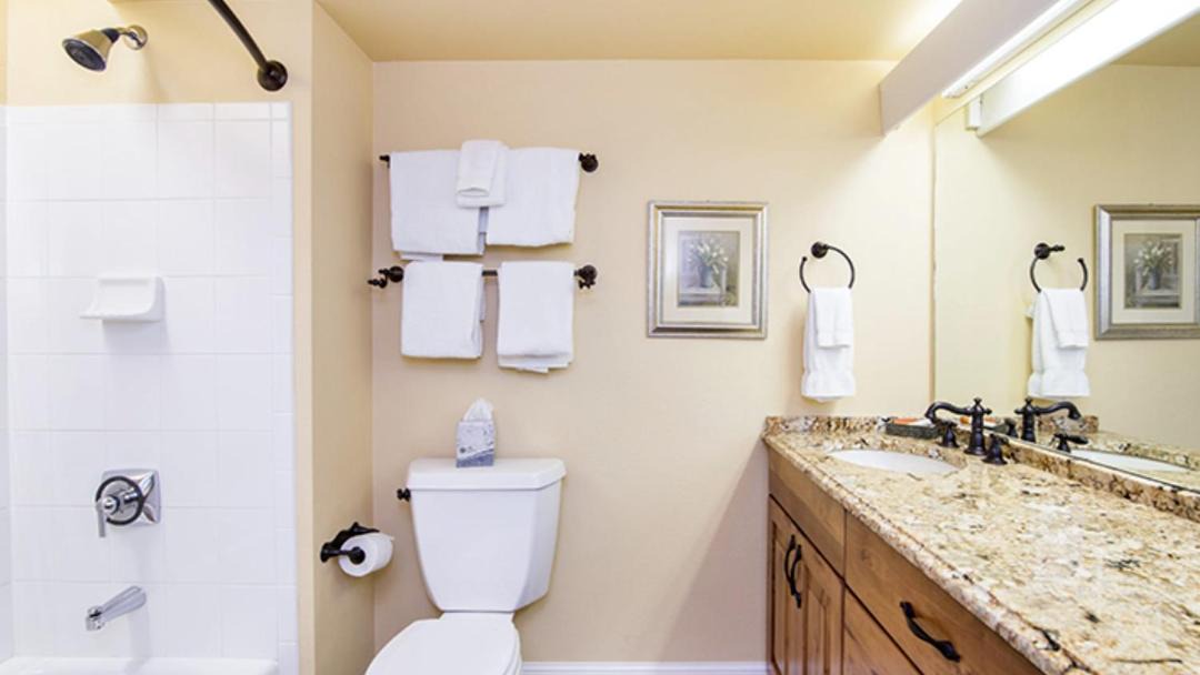 Photo of Bathroom in Mountain Village