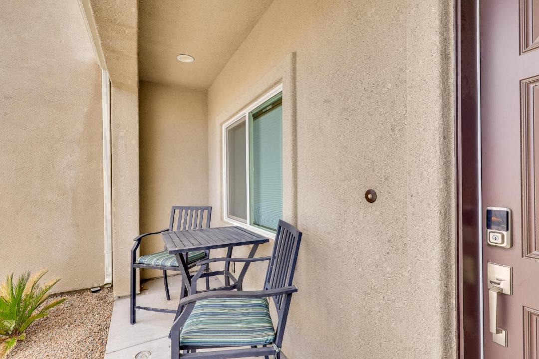 Photo of Patio Balcony in Lake Havasu City
