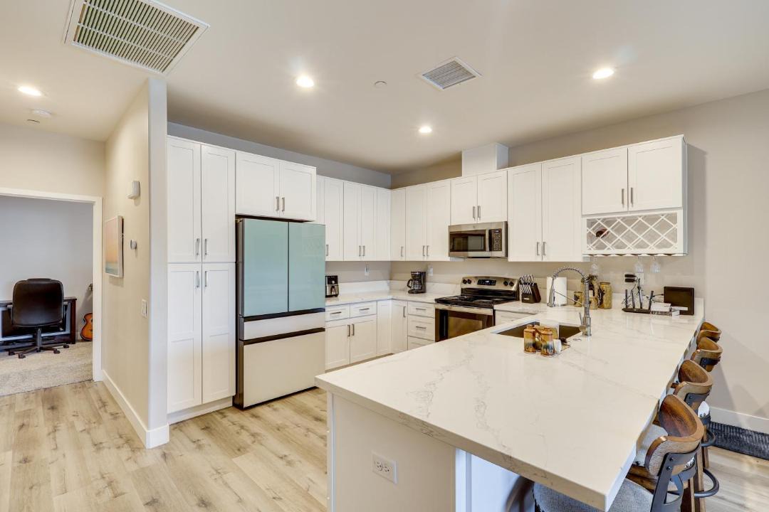 Photo of Kitchen in Lake Havasu City