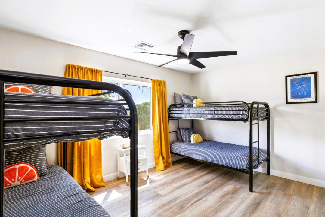Photo of Bedroom in Park Scottsdale 18