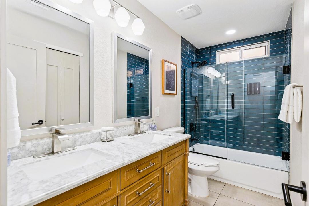 Photo of Bathroom in Park Scottsdale 18