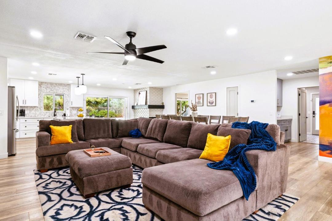 Photo of Livingroom in Park Scottsdale 18