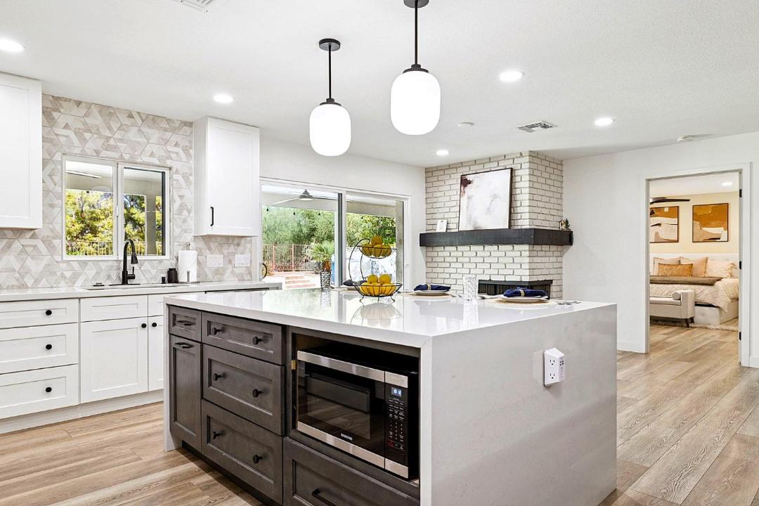 Photo of Kitchen in Park Scottsdale 18