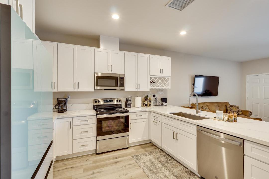 Photo of Kitchen in Lake Havasu City