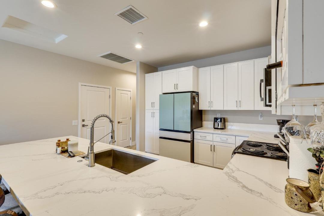 Photo of Kitchen in Lake Havasu City