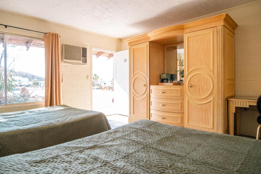 Photo of Bedroom in Lake Havasu City