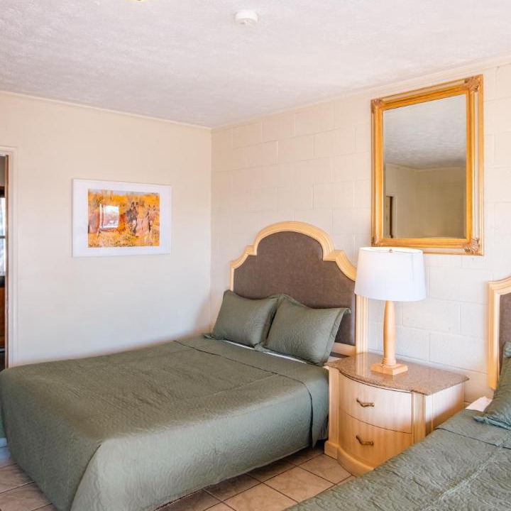 Photo of Bedroom in Lake Havasu City