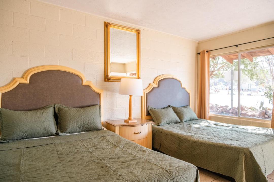 Photo of Bedroom in Lake Havasu City
