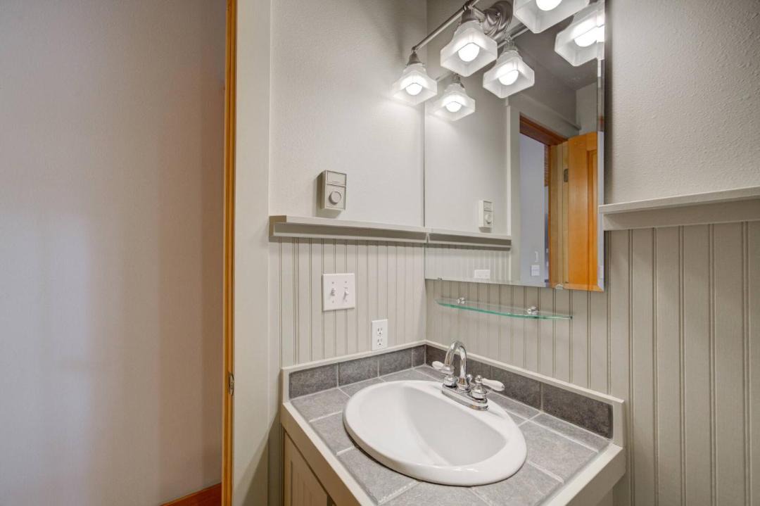 Photo of Bathroom in Big Sky