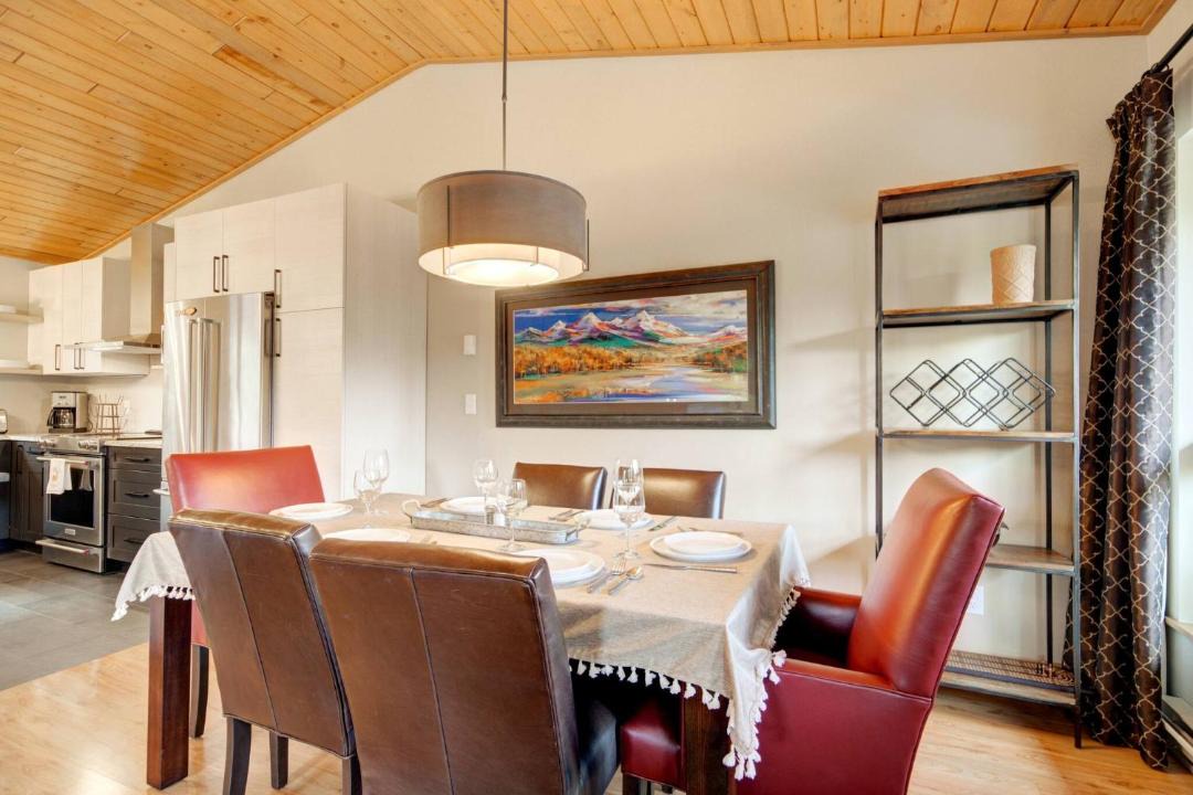 Photo of Kitchen in Big Sky