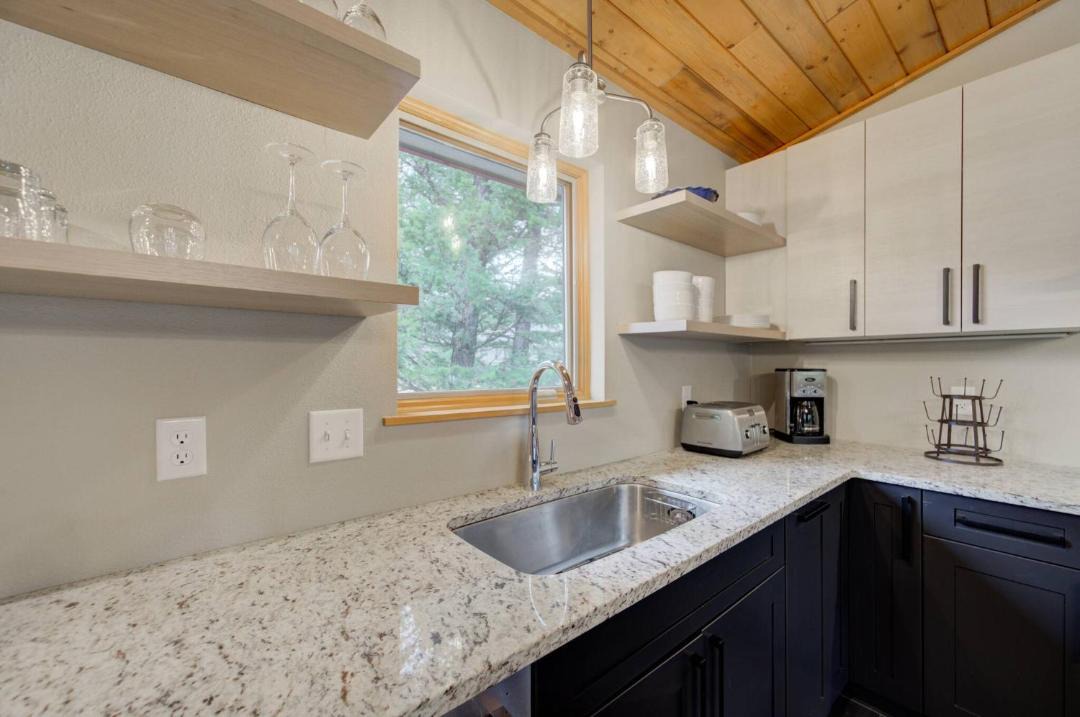 Photo of Kitchen in Big Sky