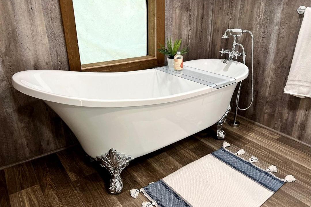Photo of Bathroom in Burt County