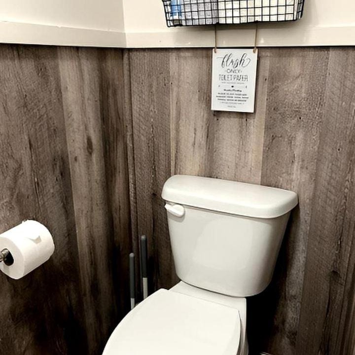 Photo of Bathroom in Burt County