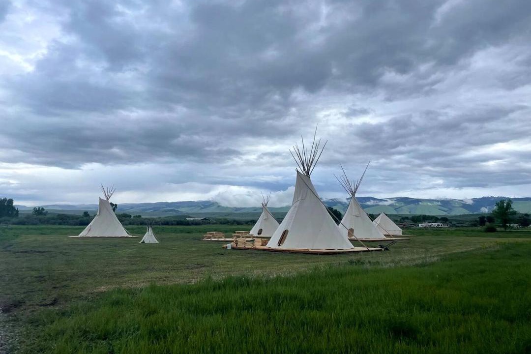 Photo of Others in Fort Washakie