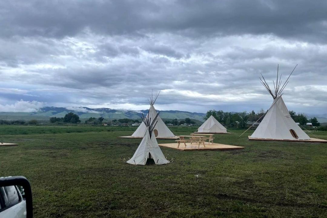 Photo of Others in Fort Washakie