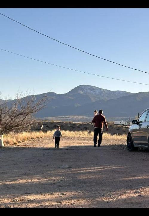 Photo of Others in Camp Verde