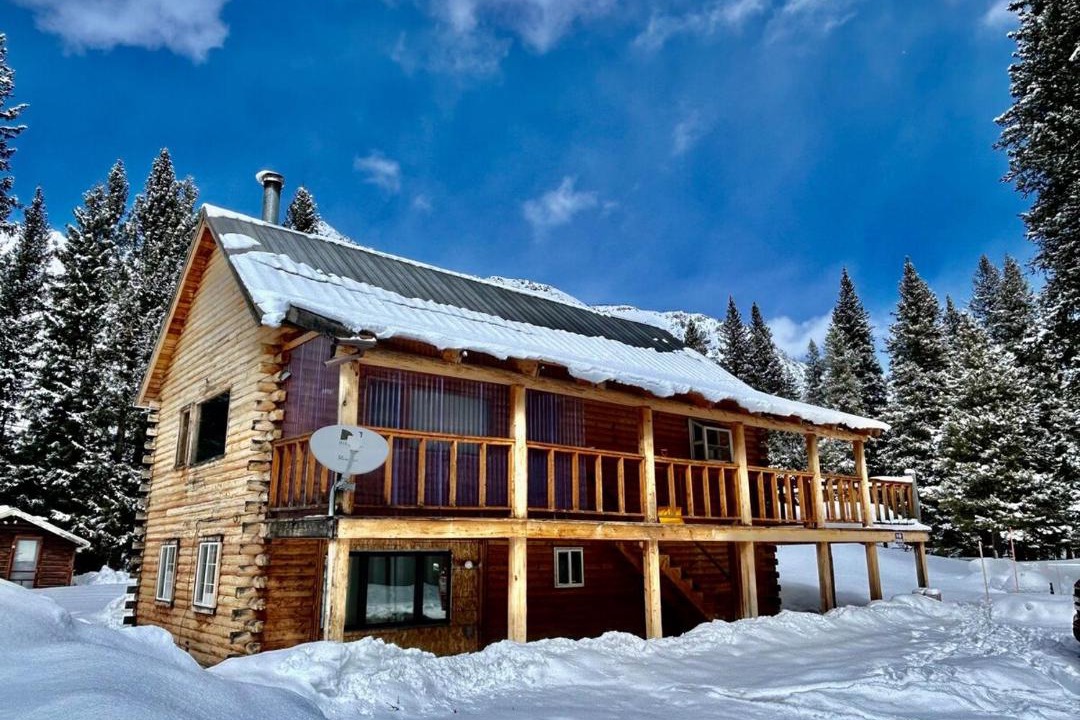Photo of Others in Cooke City-Silver Gate