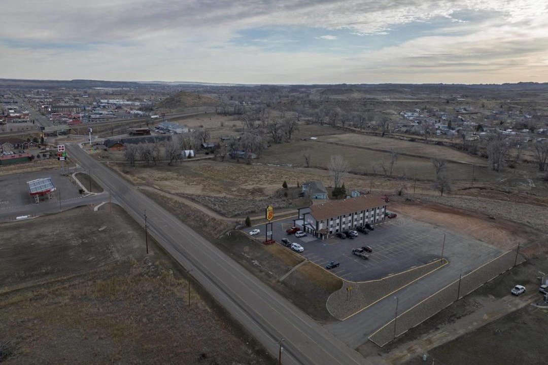 Photo of Others in Miles City