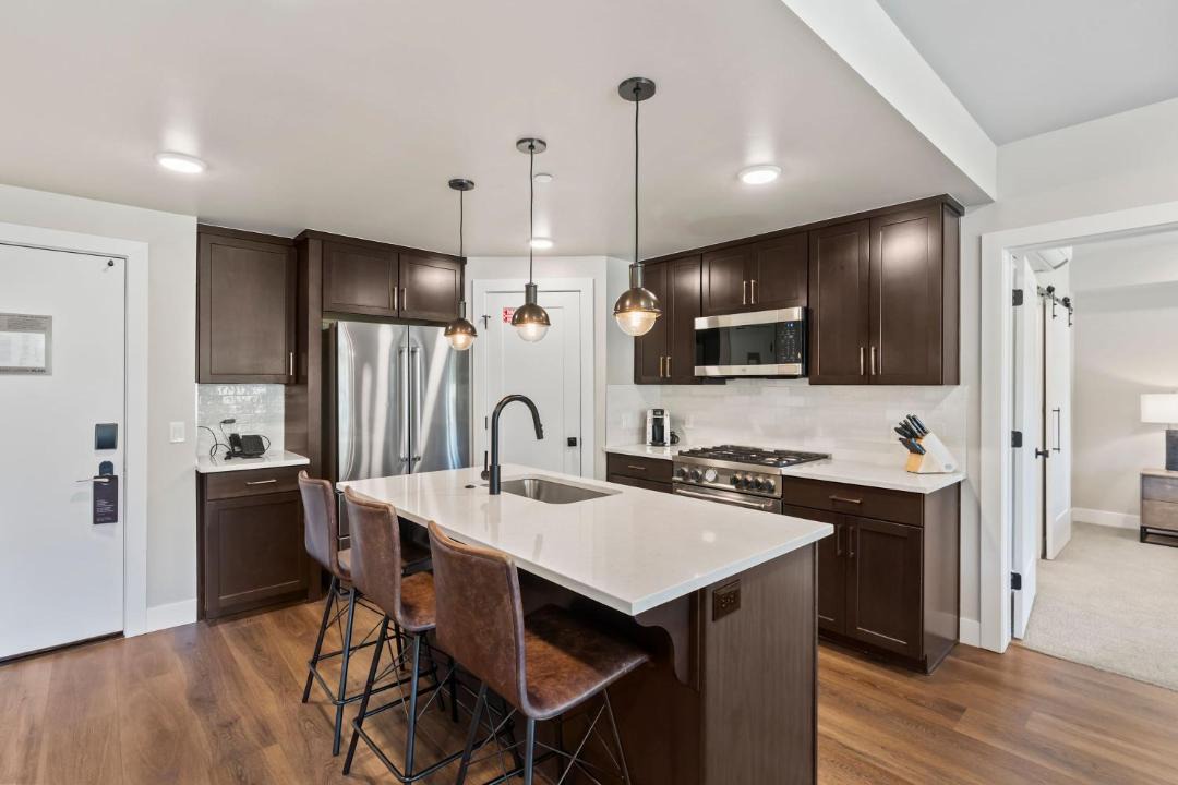 Photo of Kitchen in Park City