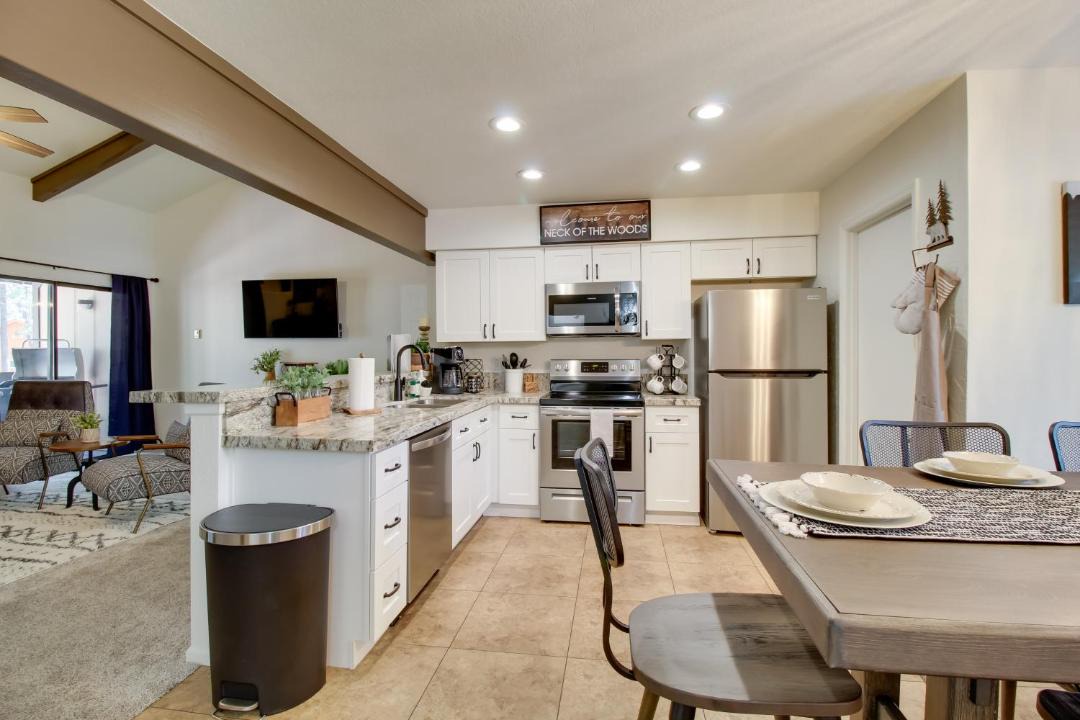 Photo of Kitchen in Pinetop