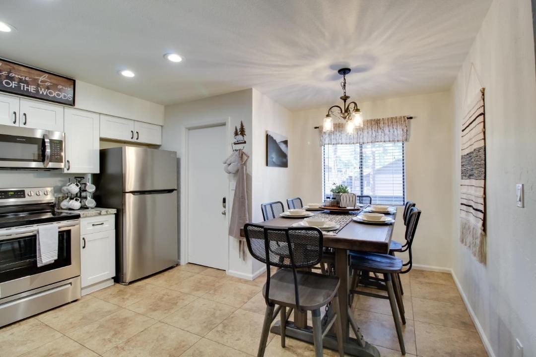 Photo of Kitchen in Pinetop