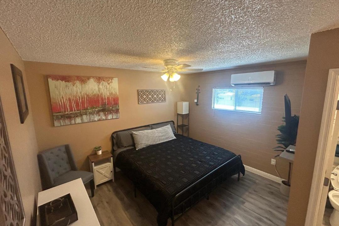 Photo of Bedroom in Bullhead City