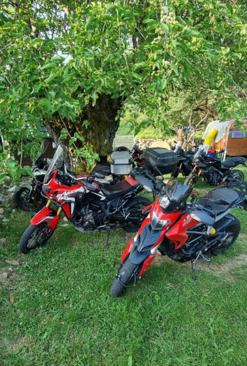 Photo of Outdoor in Karuc