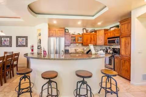 Photo of Kitchen in Driggs