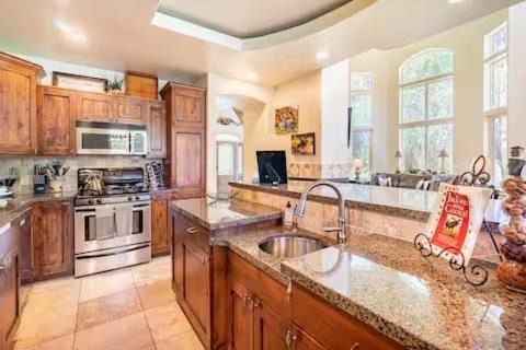 Photo of Kitchen in Driggs
