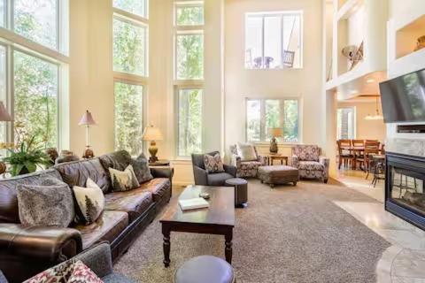 Photo of Livingroom in Driggs