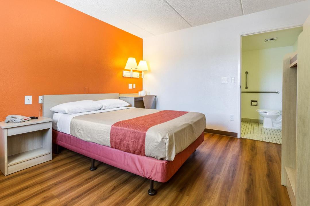 Photo of Bedroom in Tempe