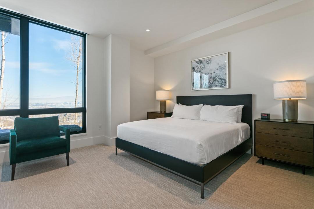 Photo of Bedroom in Empire Pass