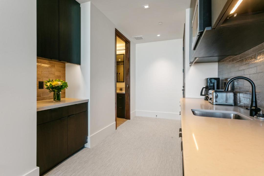Photo of Kitchen in Empire Pass